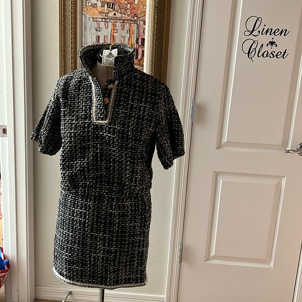 Easel Los Angeles 2 piece large